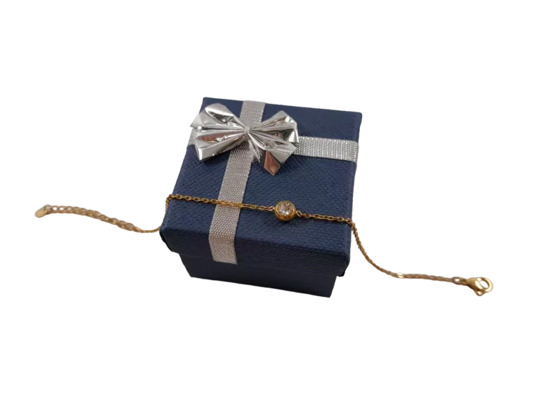 bransoletka-stal-pozlacana-rolo-z-biala-cyrkonia-toszecka-331-gliwice-g1