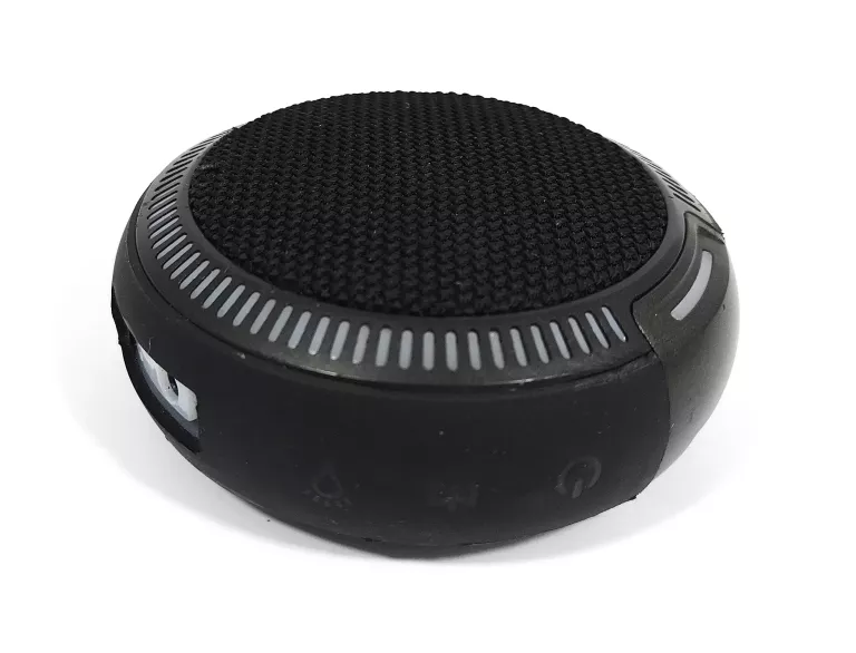 GŁOŚNIK BLUETOOTH