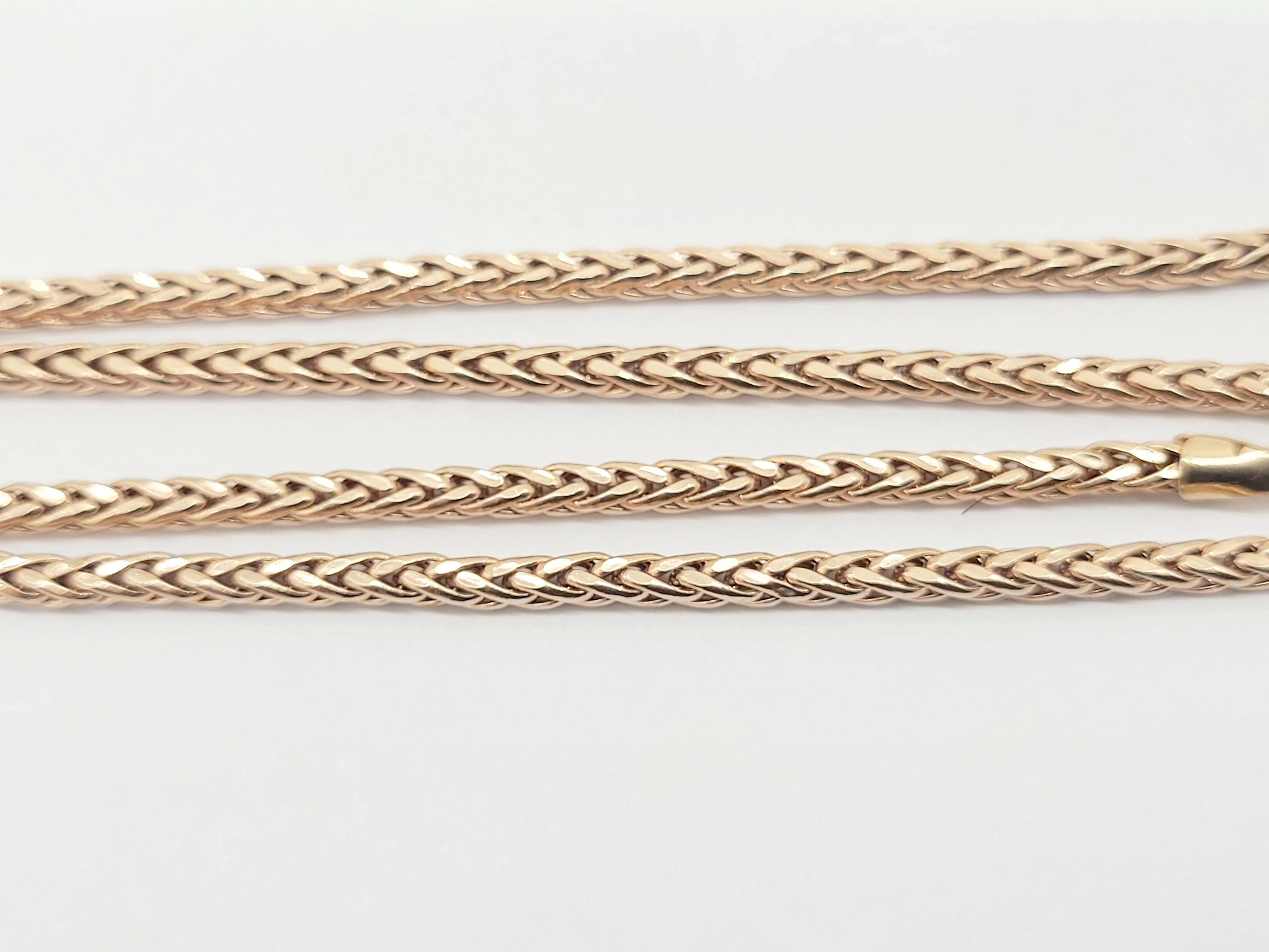 zloto-585-lancuszek-splot-klos-spiga-588g-43cm-splot-inny-splot