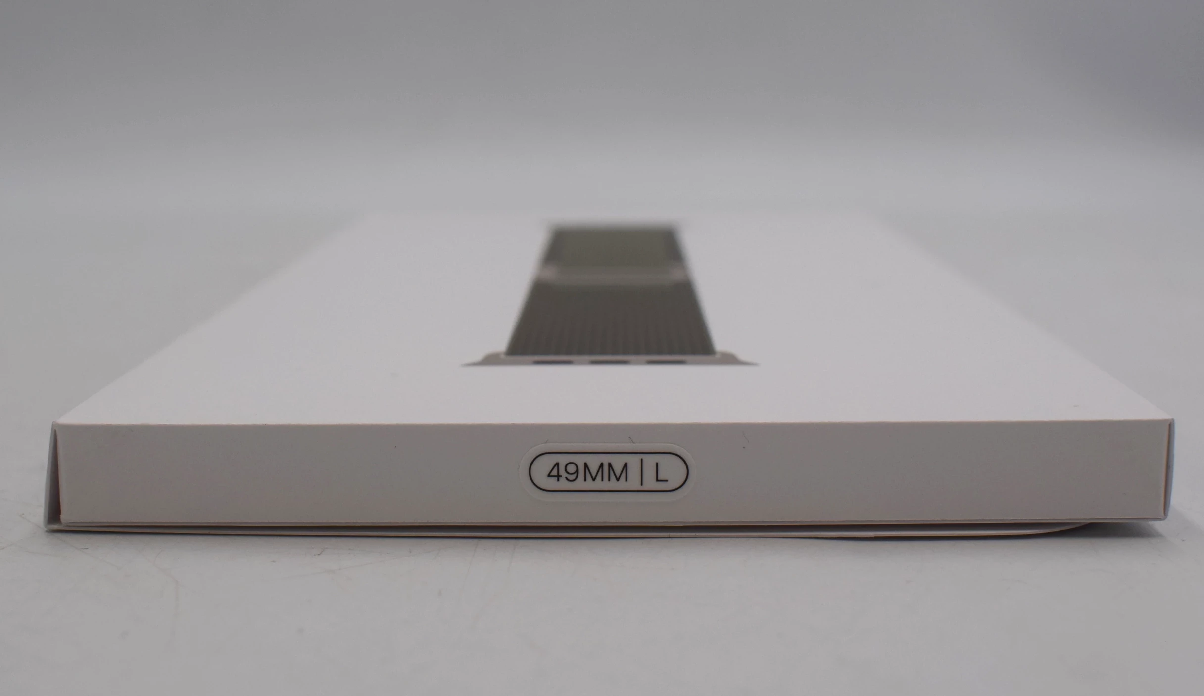 APPLE WATCH ULTRA 49MM A2684 TITANIUM GREEN | Smartwatche | Loombard.pl