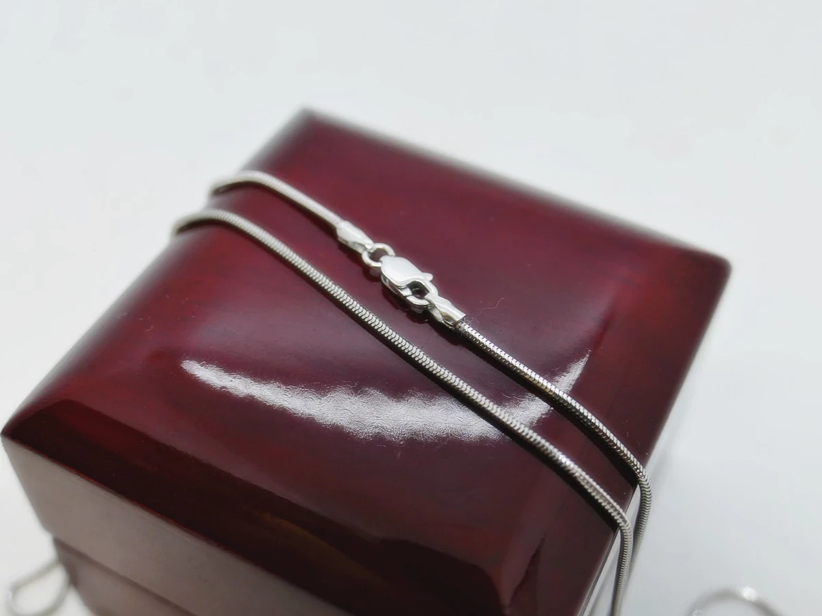 biale-zloto-sliczny-lancuszek-326g-585-45-cm-dlugosc-calkowita-45