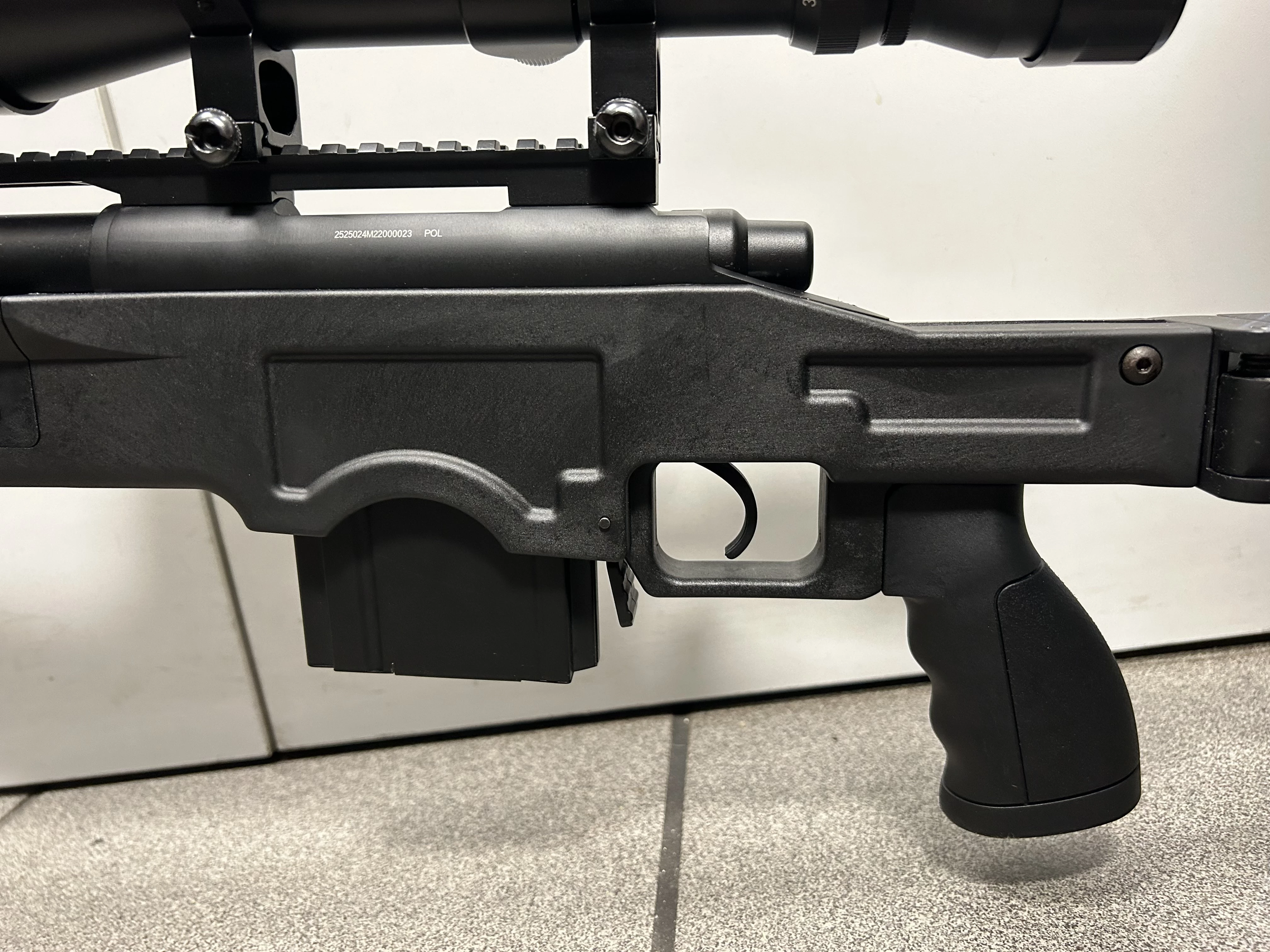 karabin-snajperski-well-mb4412d-z-luneta-gwarancj-stan-uzywany