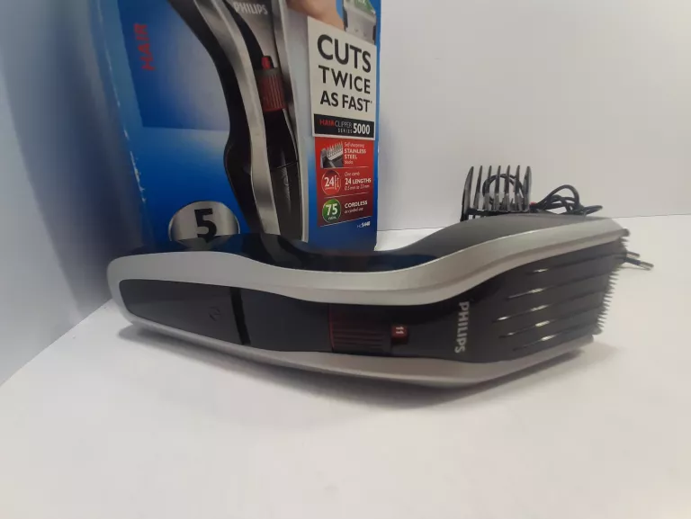 MASZYNKA PHILIPS HC5440