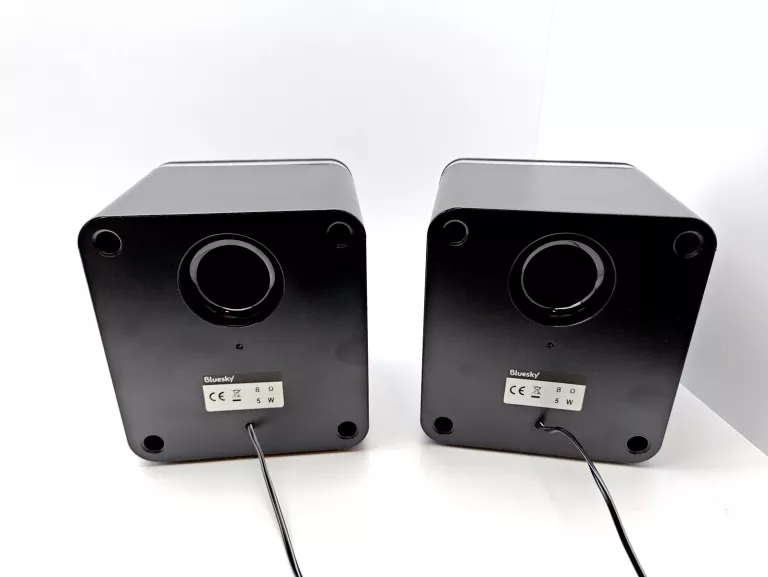 MIKRO WIEŻA STEREO BLUESKY BTM302 #IGŁA GW 2 LATA