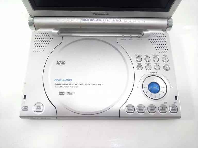 przenosny-odtwarzacz-dvd-panasonic-dvd-la95-150-ean-gtin-5025232743896