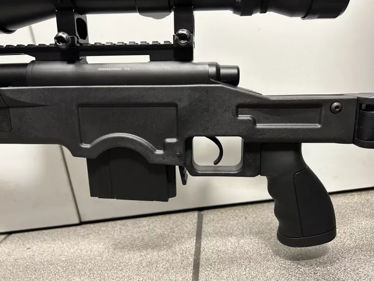 karabin-snajperski-well-mb4412d-z-luneta-gwarancj-stan-uzywany