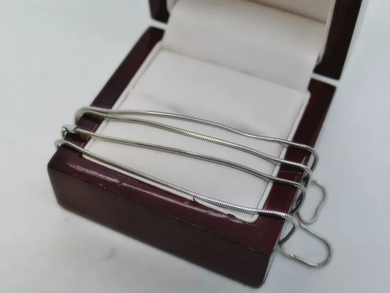 biale-zloto-sliczny-lancuszek-326g-585-45-cm-splot-inny-splot