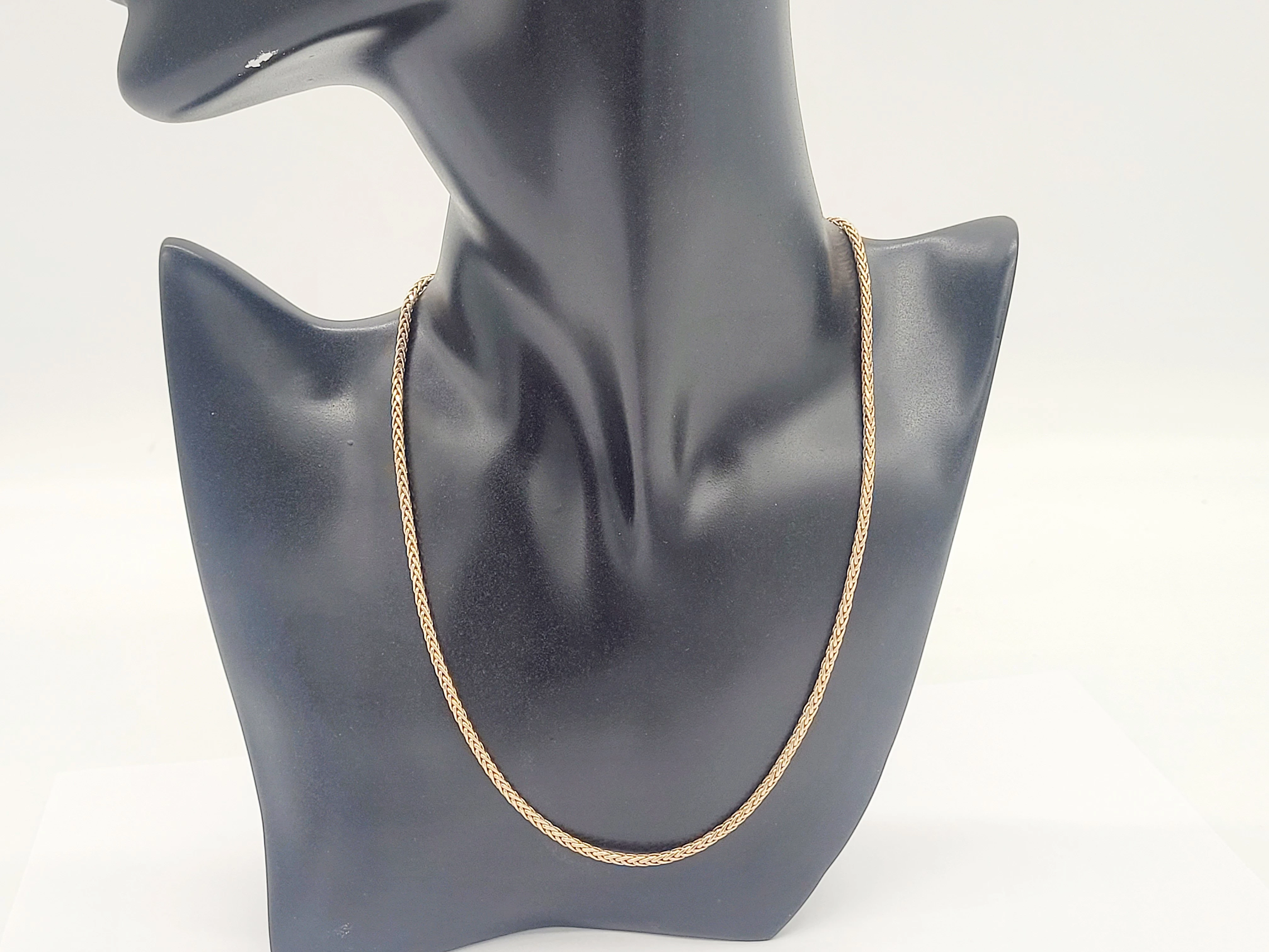 zloto-585-lancuszek-splot-klos-spiga-588g-43cm-marka-inna-marka