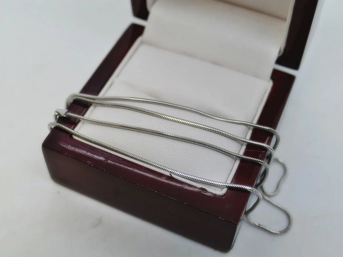 biale-zloto-sliczny-lancuszek-326g-585-45-cm-splot-inny-splot