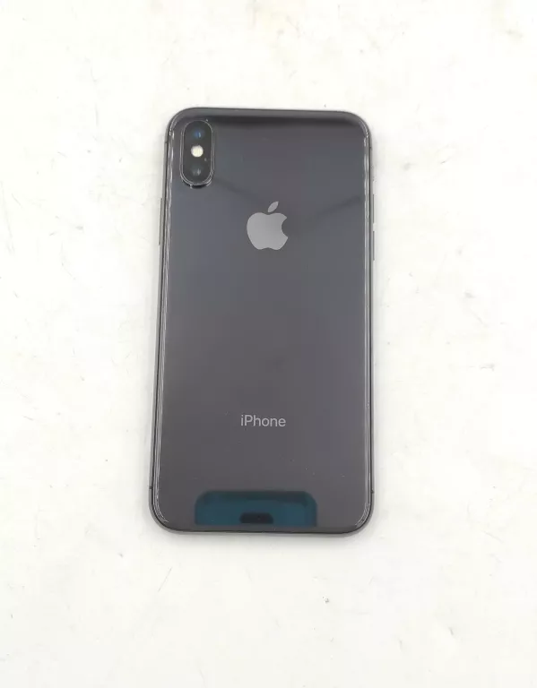 TELEFON IPHONE X 256 GB