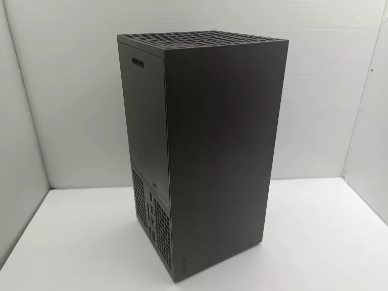 KONSOLA XBOX ONE SERIES X 1TB