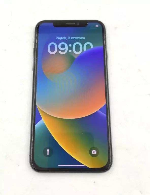 TELEFON IPHONE X 256 GB