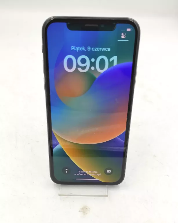 TELEFON IPHONE X 256 GB
