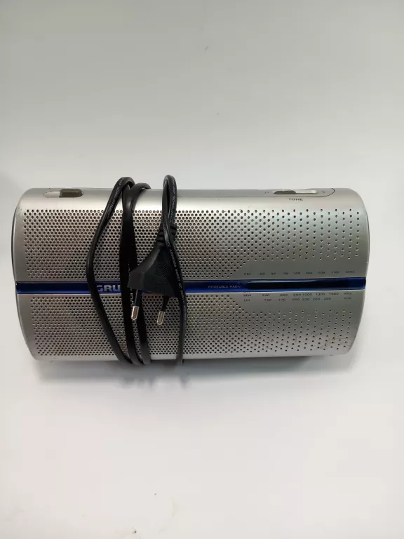 RADIO GRUNDIG MUSIC 50 L +ZASILACZ