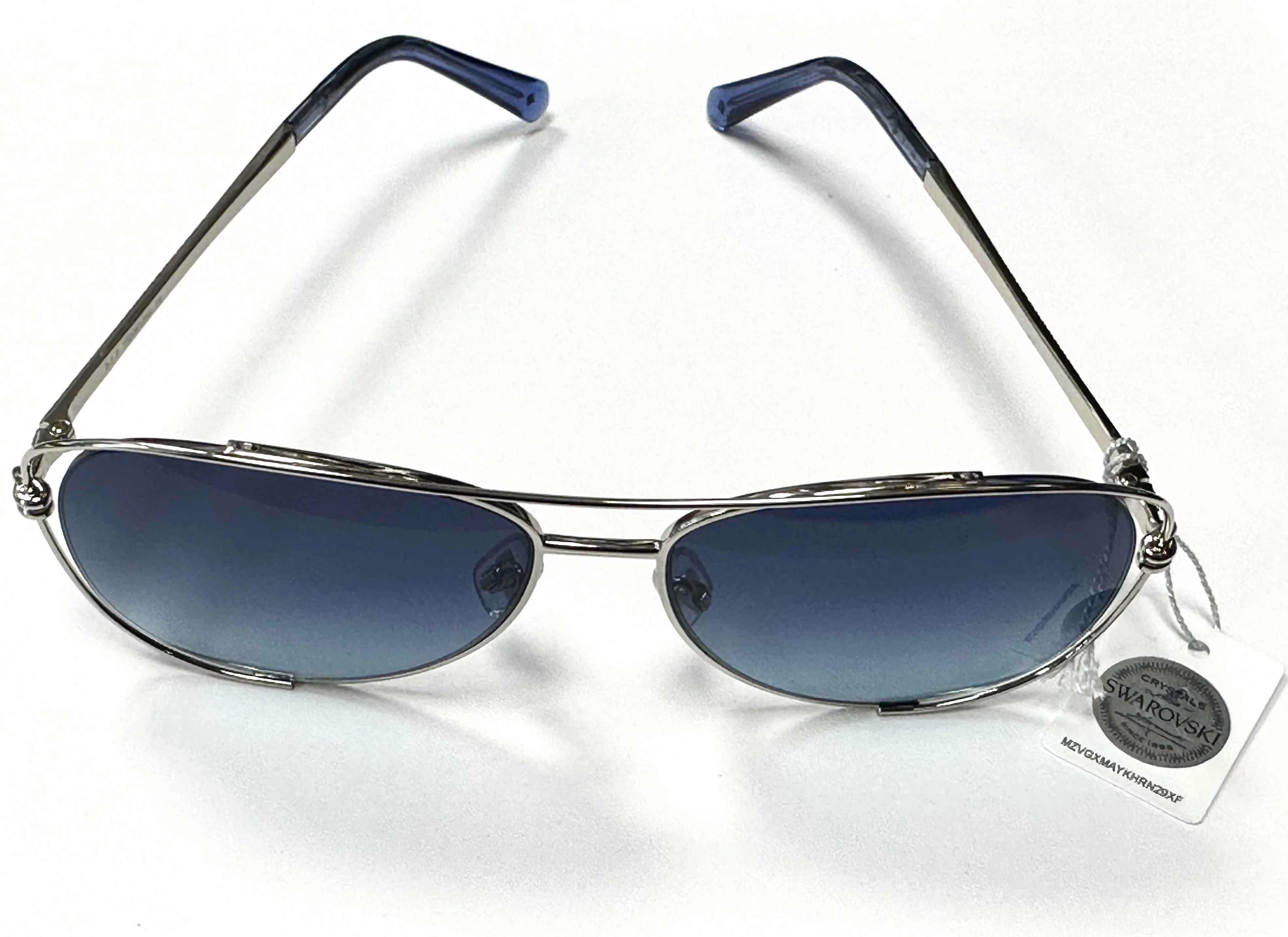 okulary-swarovski-sk231-16w-stan-powystawowy