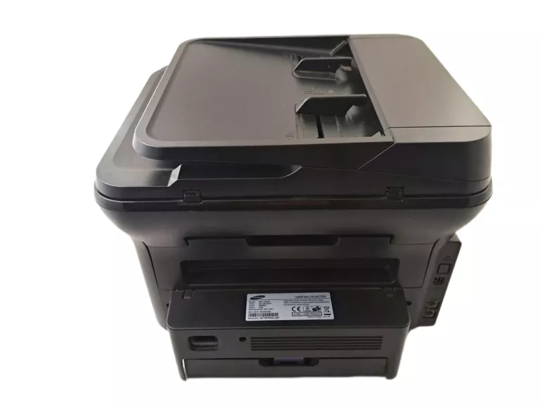 URZĄDZENIE WIELOFUNKCYJNE SAMSUNG SCX-4623F