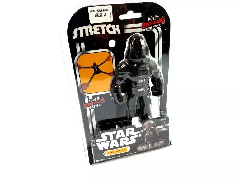 STRETCH ARMSTRONG - FIGURKI #RÓŻNE RODZAJE