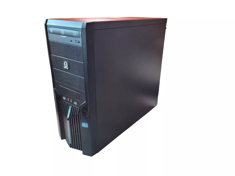 KOMPUTER STACJONARNY I5-3470 8GB GTX 660 500GB