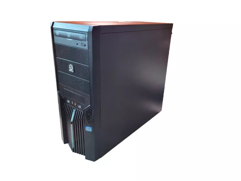 KOMPUTER STACJONARNY I5-3470 8GB GTX 660 500GB