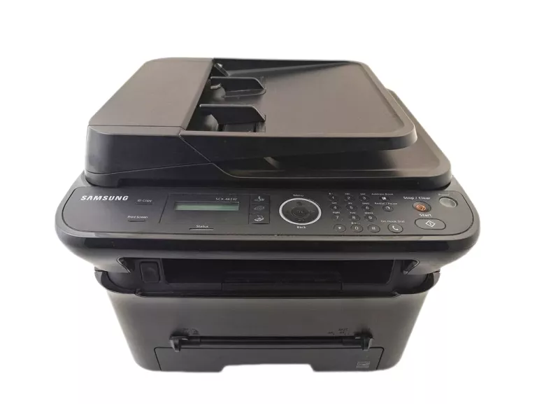URZĄDZENIE WIELOFUNKCYJNE SAMSUNG SCX-4623F