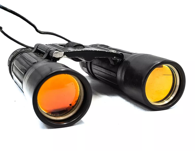 LORNETKA TASCO 980X30