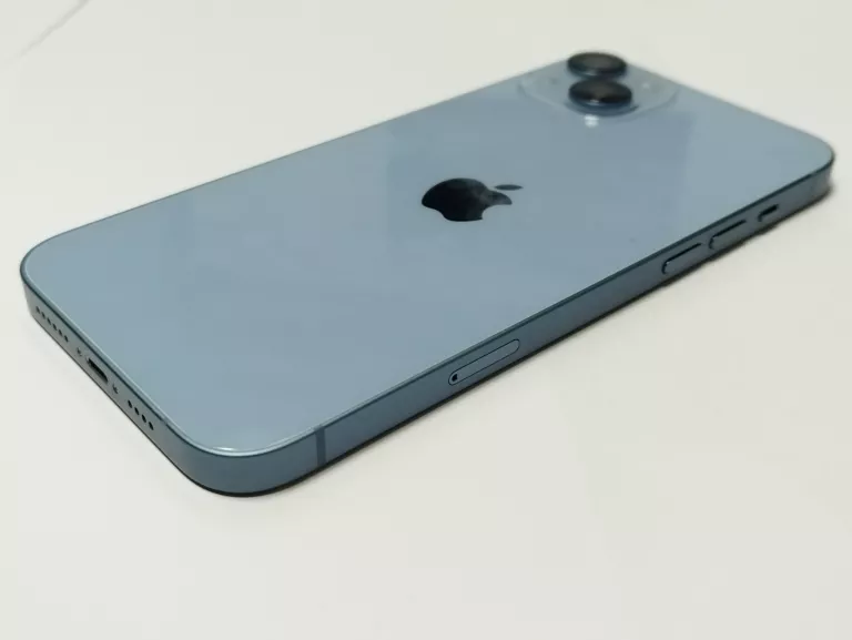 TELEFON IPHONE 14 PLUS 128GB KOMPLET +GW FAKTURA