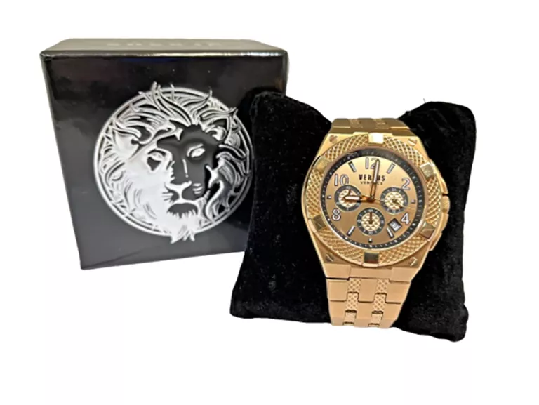 ZEGAREK VERSUS VERSACE VSPEW0719/ KOMPLET