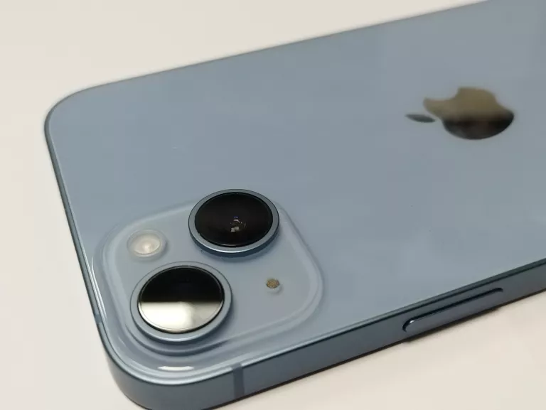 TELEFON IPHONE 14 PLUS 128GB KOMPLET +GW FAKTURA