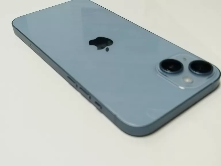 TELEFON IPHONE 14 PLUS 128GB KOMPLET +GW FAKTURA