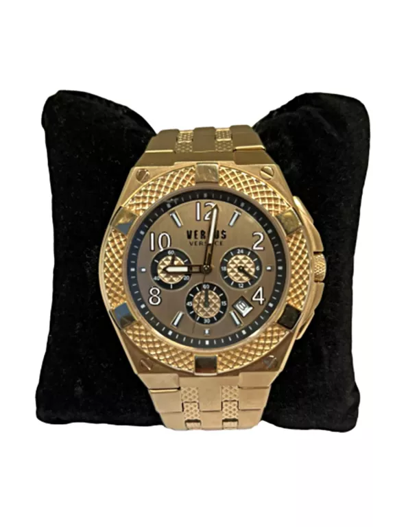 ZEGAREK VERSUS VERSACE VSPEW0719/ KOMPLET