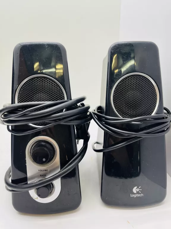GŁOŚNIKI LOGITECH Z523 2,1