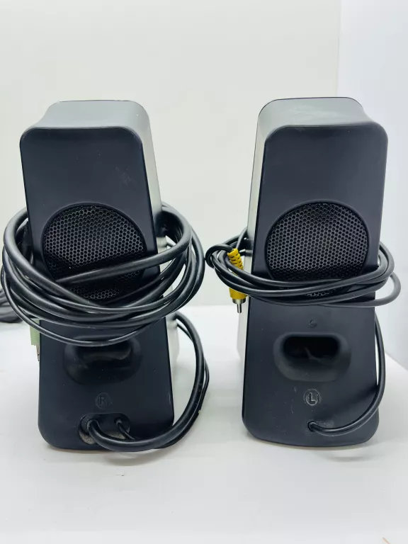 GŁOŚNIKI LOGITECH Z523 2,1