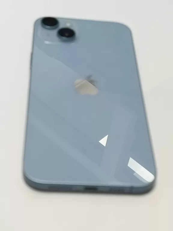 TELEFON IPHONE 14 PLUS 128GB KOMPLET +GW FAKTURA