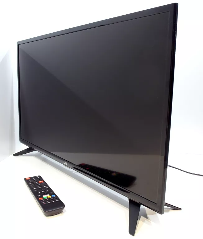 TELEWIZOR LIN LED 32D1700 SMART PILOT