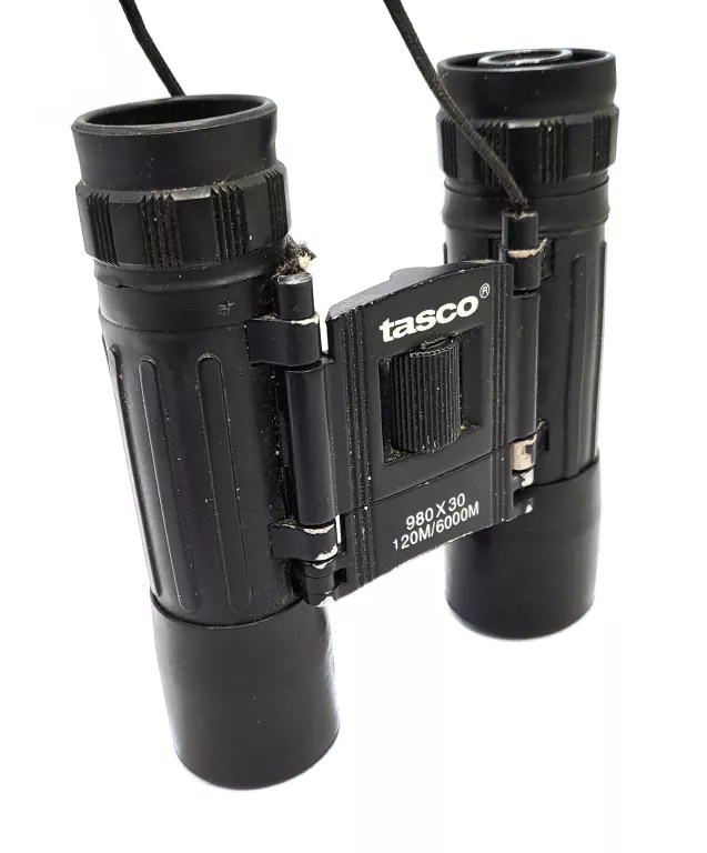 LORNETKA TASCO 980X30