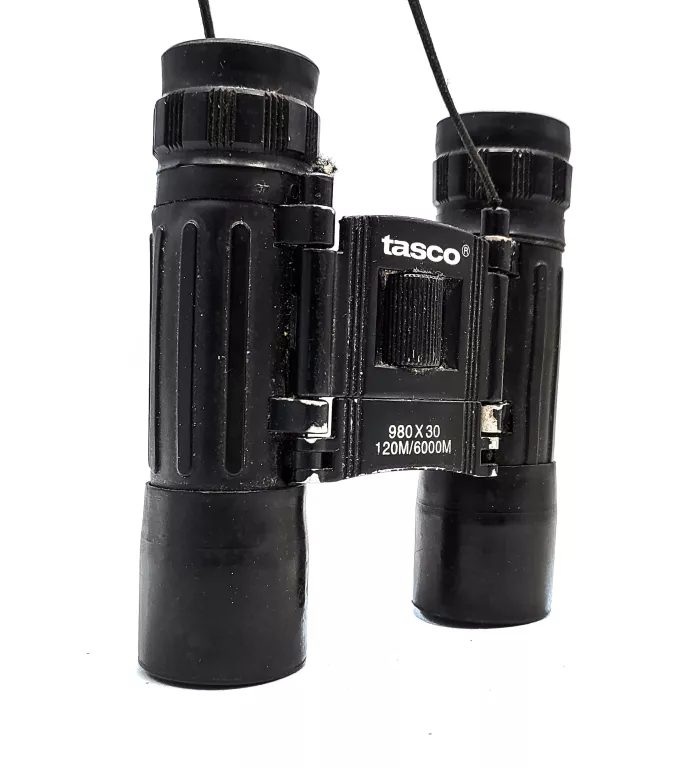 LORNETKA TASCO 980X30