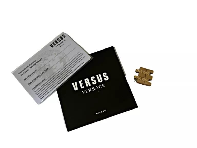 ZEGAREK VERSUS VERSACE VSPEW0719/ KOMPLET