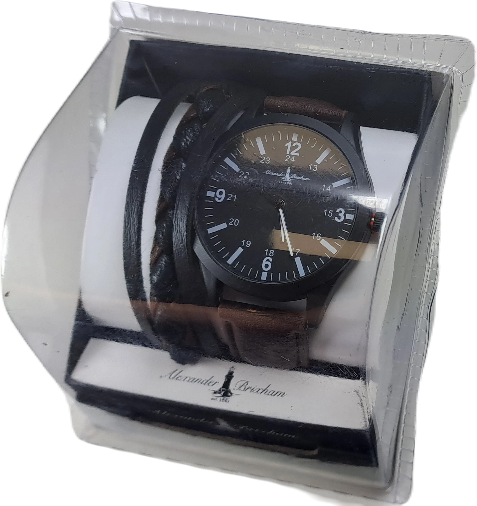 zegarek-alexander-brixham-z-bransoletkami-zestaw-wodoszczelnosc-brak