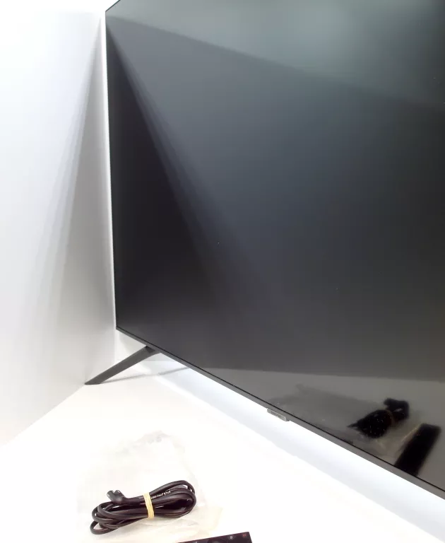 TELEWIZOR SAMSUNG UE55AU7172U