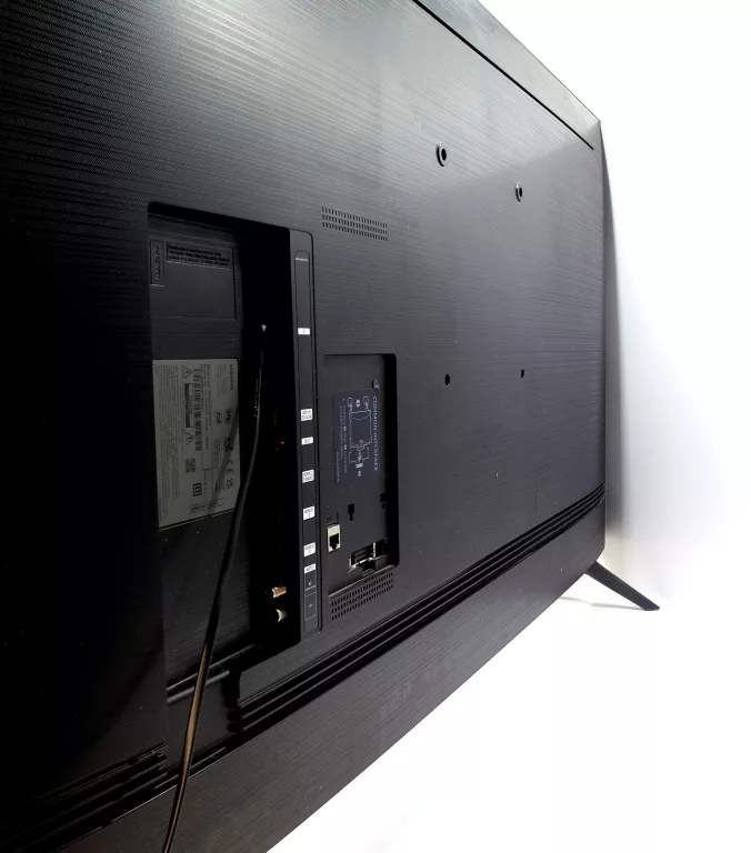 TELEWIZOR SAMSUNG UE55AU7172U