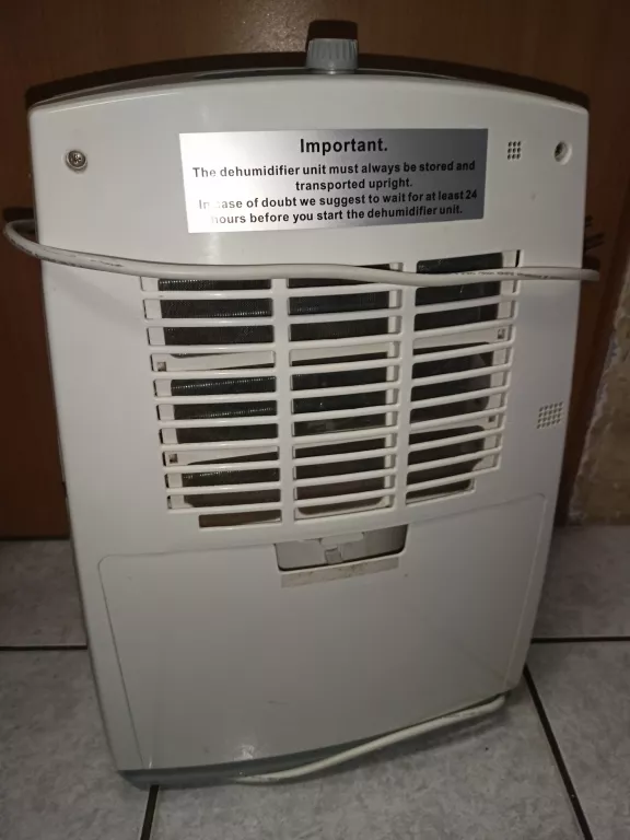 DIMPLEX POCHŁANIACZ WILGOCI
