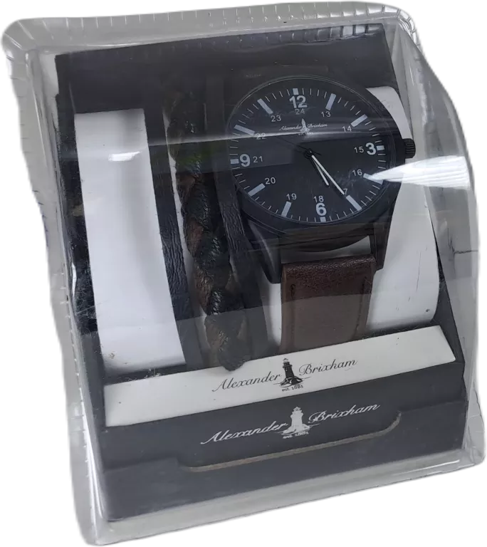 zegarek-alexander-brixham-z-bransoletkami-zestaw-rodzaj-analogowe