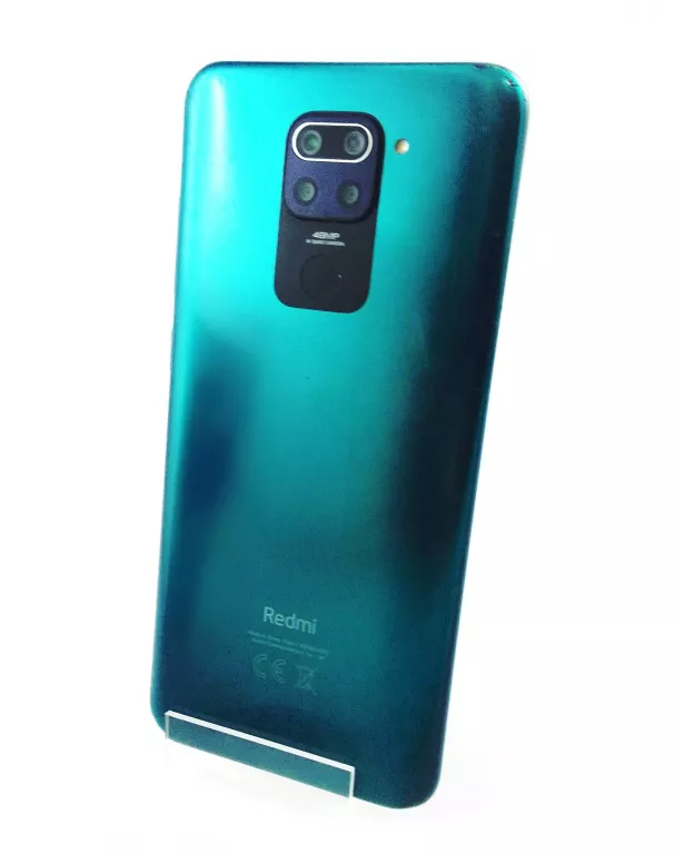 TELEFON REDMI NOTE 9