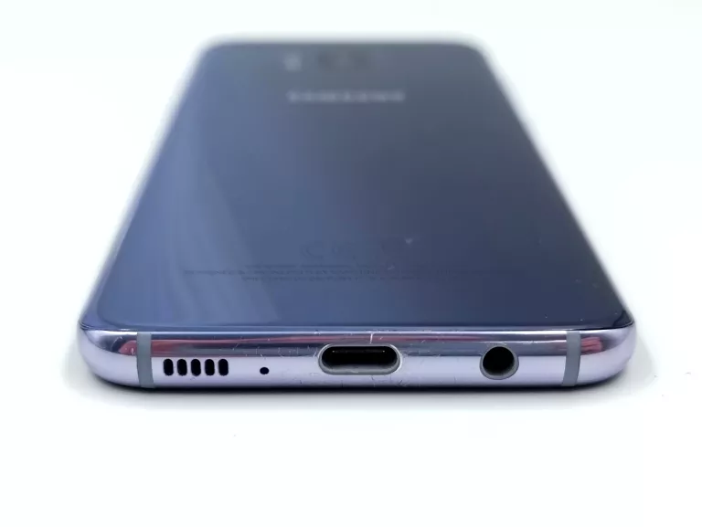 SAMSUNG GALAXY S8 4/64GB WYPALONY AMOLED