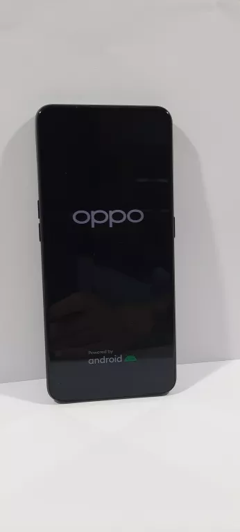 OPPO RENO5 Z