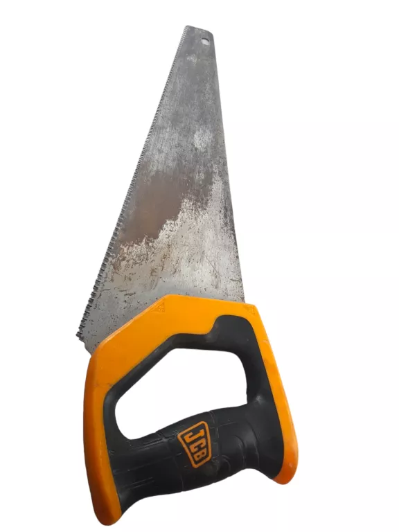 PIŁA RĘCZNA DO DREWNA JCB