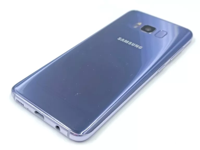 SAMSUNG GALAXY S8 4/64GB WYPALONY AMOLED