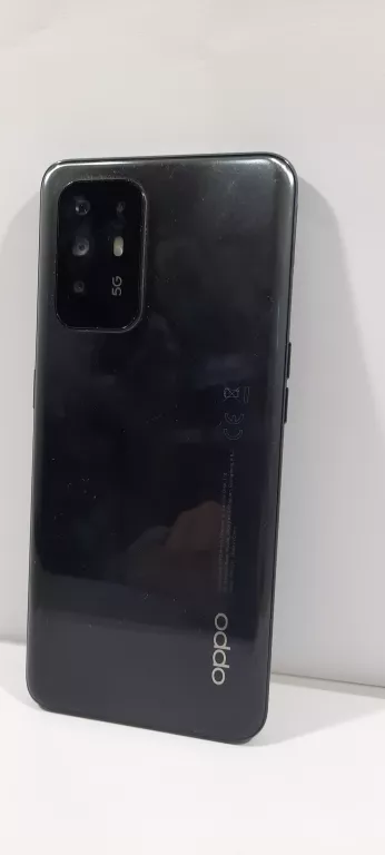 OPPO RENO5 Z