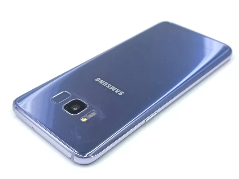 SAMSUNG GALAXY S8 4/64GB WYPALONY AMOLED