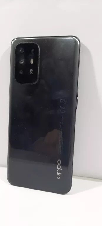 OPPO RENO5 Z